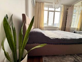 Уютный апартамент на ул Уметалиева 113 - Bishkek - 1