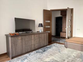 City Apartments Umetaliev 113 - Bishkek - 8