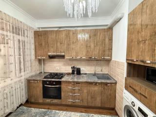 City Apartments Umetaliev 113 - Bishkek - 2