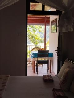 Ella Nature valley homestay - Ella - 9