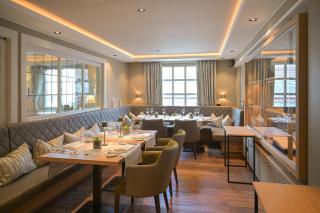 Hotel Restaurant Der Engel, Sasbachwalden - Sasbachwalden - 9