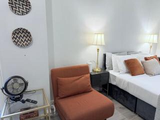 Cute studio on Edgware Road - Londra - 9