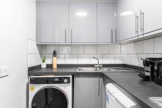 Cute studio on Edgware Road - Londra - 4