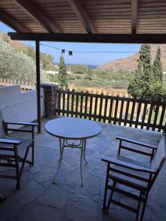 Evangelos Politis Rooms Kea - 6