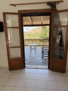 Evangelos Politis Rooms Kea - 5