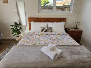 Private Studio Sleepout in Aucklands Convenient Location - Auckland - 9