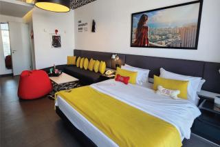 The Smallville Hotel - Beirut - 9