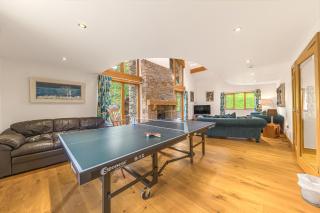 Lambhowe Lodge, Lake District Luxury Hideaway - 2