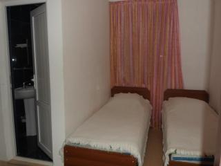 Apart hoteel - Kobuleti - 3