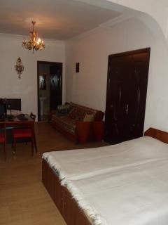Apart hoteel - Kobuleti - 2