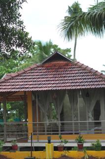 Vrindavan homestay - Munroe Island - 4