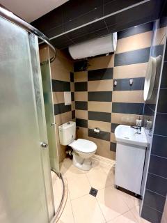 Winter Palace Vitosha View Studio - 7