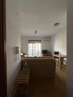 Studio with 2 Sofa Beds in City Quart - 7