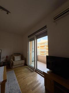 Studio with 2 Sofa Beds in City Quart - 3