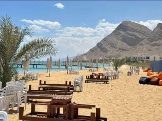 Peaceful Challette Two Bedrooms in Murano El Sokhna - Ain Suchna - 4