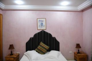 Pallax hotel - Zarzis - 0