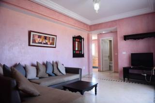 Pallax hotel - Zarzis - 8