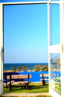 Pallax hotel - Zarzis - 1