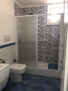 Casa vacanze Zambo Scario - Scario - 7