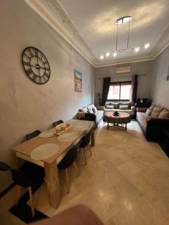 Apartment NE 4 by Majestic Properties - Marrakesh - 7