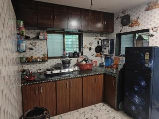 Shafi Villa - 3