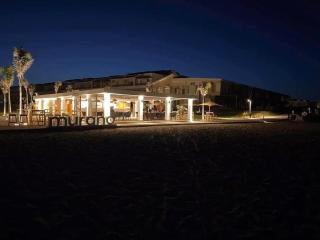 Peaceful Challette Two Bedrooms in Murano El Sokhna - 7