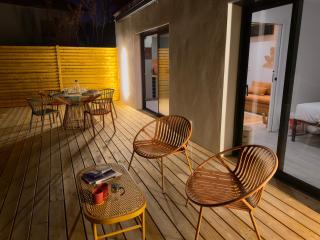 Maison des Chênes 64 - Spa Lodge - Boucau - 1