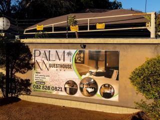 Palm Inn Guesthouse - Onverwacht - 1