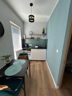 Chcę tu zostać Apartamenty Gdynia - Gdynia - 4