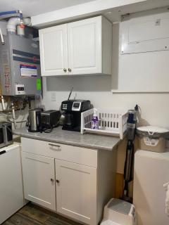 Cozy 1-Bedroom Basement Apartment - Brampton - 8