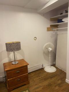 Cozy 1-Bedroom Basement Apartment - Brampton - 6