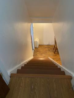 Glory 1-Bedroom Basement Apartment - 3