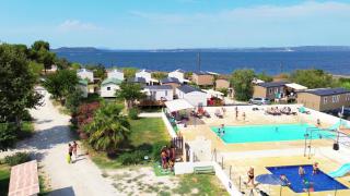 Camping Tikayan Félix de la Bastide - 0