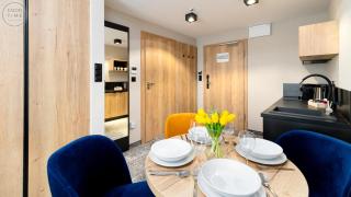 Apartamenty Good Time - Zloty Horyzont Resort- Bliżej Chmur - 4
