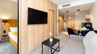 Apartamenty Good Time - Zloty Horyzont Resort - 8