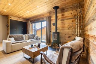 Le Chalet Écureuil et Marmotte - Eyne - 5