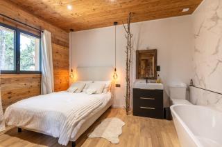 Le Chalet Écureuil et Marmotte - 3