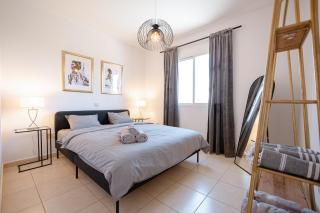 Traumhaftes Apartment mit Pool in perfekter Lage - Paphos - 0