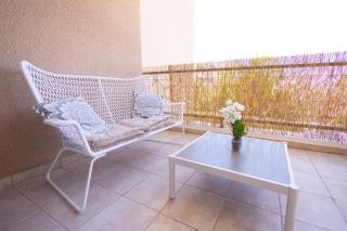 Traumhaftes Apartment mit Pool in perfekter Lage - Paphos - 3