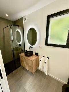 Maison des Chênes 64 - Spa Lodge - Boucau - 5