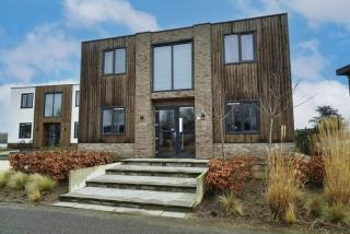 Maas Villa Havenzicht | 10 personen - 8