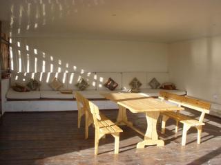 Art Inn - 8