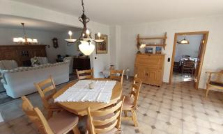 Friesenhaus Anneliese- Entspannen an der Nordsee - Südbrookmerland - 7