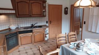 Friesenhaus Anneliese- Entspannen an der Nordsee - 5