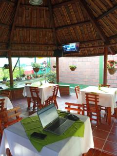 Hostal Villa Laurita - Riofrío - 4