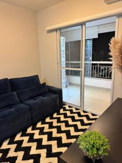 Charme, Conforto e Localização - Goiânia - 8