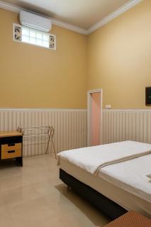 Bougenville Homestay - Lembar - 1