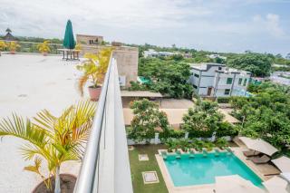 Sandcastle 2 Apartment - Galu - 6