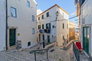 Cozy studio in Alfama - 9