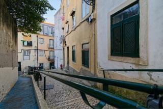 Cozy studio in Alfama - 7